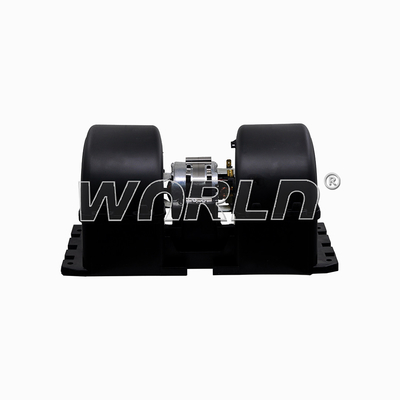 motor de ventilador do dobro 24Volt para ACTROS FOTON GLT V3 8EW009158071 WXB0056