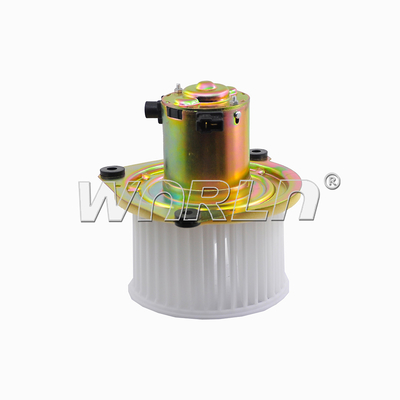 Motor de ventilador do fã de 12 volts para Kato Crane TD3073SK-271 WXB0468