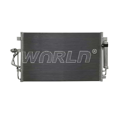 Auto condensador Wingle da condição do ar 921003TA3B para Nissan Altima Maxima