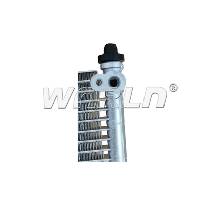 Condensador da C.A. do veículo para Kia Sportage 97606D9900 2017-2018 WXCN0559