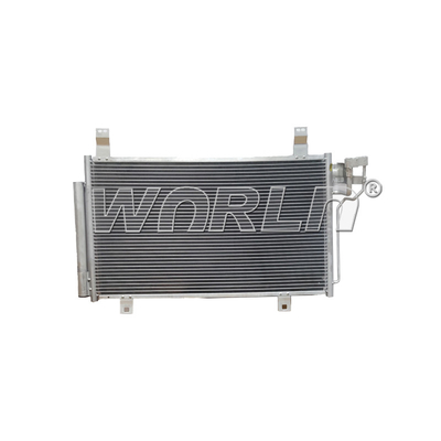 NRF350413 940575 condensador da C.A. do carro 2013 WXCN0570 para Mazda 6 F CX5 Axela