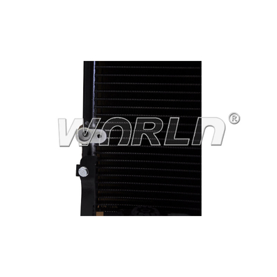 Condensador automotivo da C.A. 8846060400 para Toyota Landcruiser 570 2009 WXCN0552
