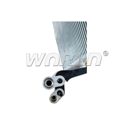 Auto sonata 97606C2500 2015-2019 de Hyundai do condensador do condicionamento de ar WXCN0545