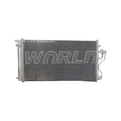 condensador da C.A. do carro de 976062S500 WXCN0546 para Hyundai Tocson IX35
