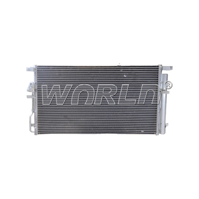 veículo do condensador da C.A. de 97606D3500 97606D3820 para Hyundai Tocson2.0 2016-2021 WXCN0547