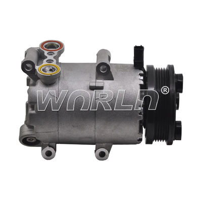 Compressor do automóvel de 7VS16 5PK para Ford Focus/CMAX//C30/S40/V50