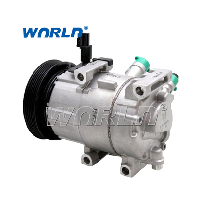 Compressor 97701A5001 da C.A. do carro de 12 volts para Hyundai Elantra/Lafesta/I30/Kia Cerato /Soul1.6