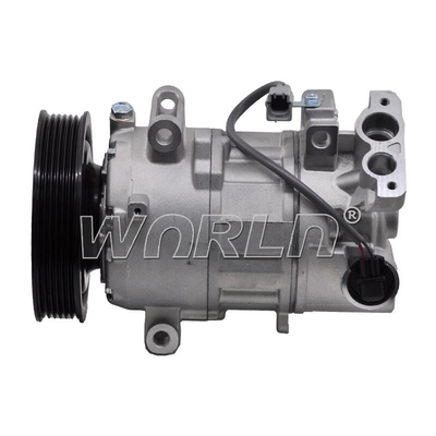 DCP23030 Auto AC Compressor Para Renault GrandScenic Para Megane 1.5 1.6 WXRN010