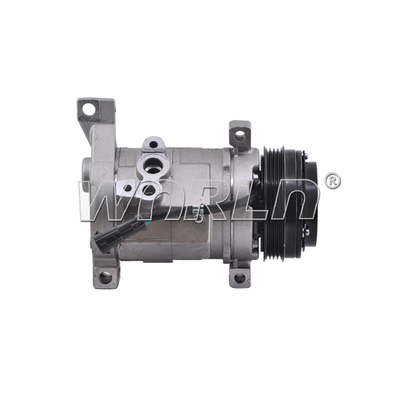 10366545 15036042 Auto AC Compressor Para Chrysler Avalanche Para Silverado WXCL015