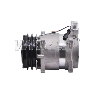 5800115 Compressor de ar condicionado para veículos para Komatsu para Laverda WXTK408