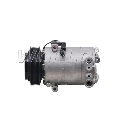 compressor da C.A. do veículo CVC de 12V 7PK para Geely Boyue WXGL030