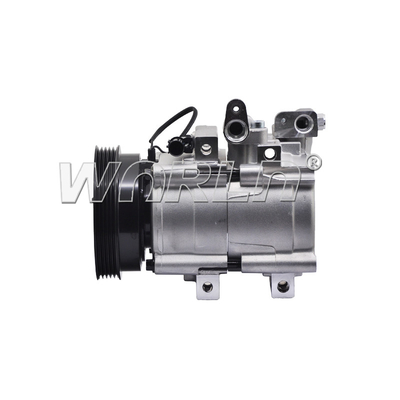 HS18 Auto AC compressor para Hyundai Starex H1 para Jianghuai Ruifeng2.4 WXHY026