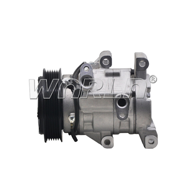 977010U000 Compressor AC automático HS11 Compressor de arrefecimento de automóveis para Hyundai Riona WXHY003