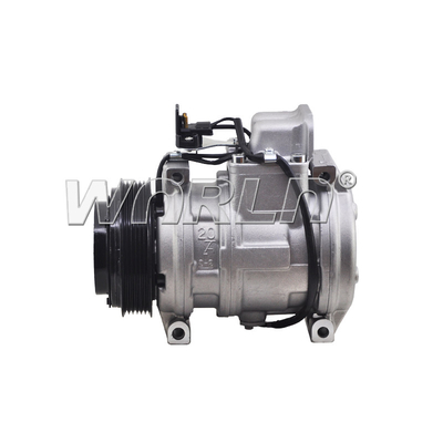 Compressor automático de 12 V AC DCP17015 0002302211 Para Benz S W140/C140 1991-1999 WXMB045