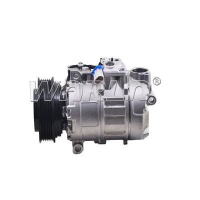 1854066 Compressor Ar condicionado Automóvel 7SBU16C 6PK Para Opel Vectra2.5 WXOP015