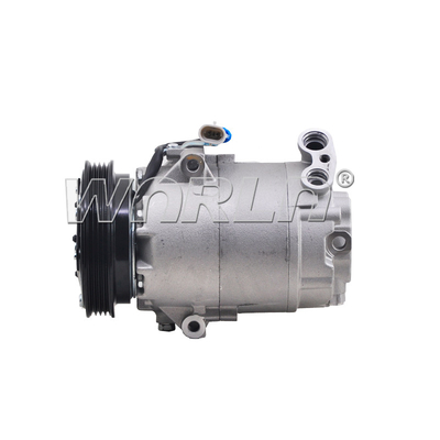 1854088 Compressor de peças de refrigeração de automóveis 6CVC 4PK Para Opel Astra1.7 WXOP013