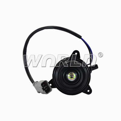 Motor de ventilador de sopro de ar de 24 V para caminhão para lagarta para Auman WXM0006