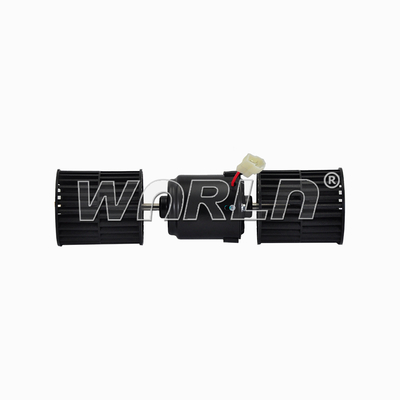 motor de ventilador do dobro 12V para MOTOV DUPLO 2 FIOS WXM0025