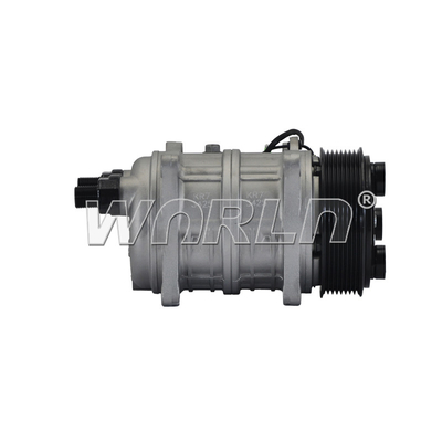 1021018 Sistema de refrigeração Compressor de CA de automóvel para TM15 PV8 12V WXUN152