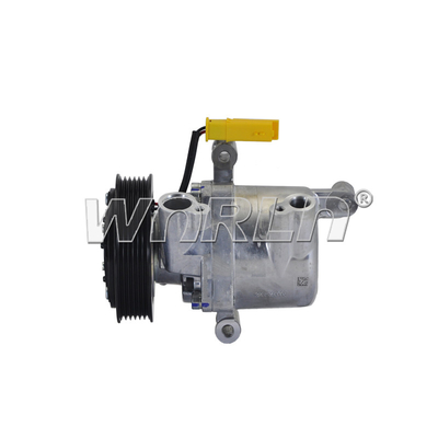 B000776180 Auto AC Compressor Para Toyota Aygo Para Citroen C1 WXPG038