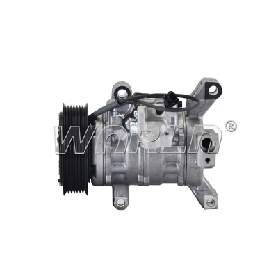 O compressor 10SRE11C das peças de reparo do condicionador de ar do carro de XI4471608431 X4472802660 para Honda surpreende 2015-2019 WXHD098 diesel