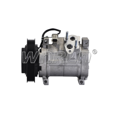 CS20074/4472203442 Compressor de CA de veículo para Chrysler Voyager para Dodge Caravan2.4 WXDG024A