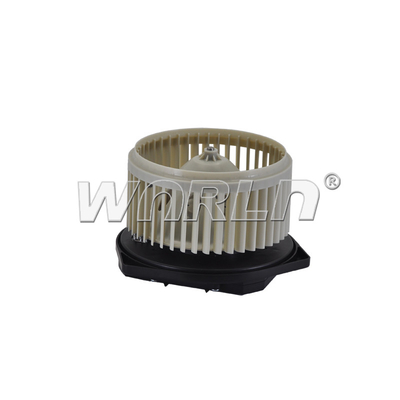 Motor de ventilador 12V do compressor da C.A. do carro 3U131C6829 para Nissan Murano Z50 Elgrand E51 LHD WXB0484