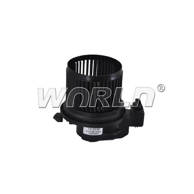 motor de ventilador 871030D360 da C.A. 12Volt 2727001441 para Toyota Vios CW RHD 12V WXB0038