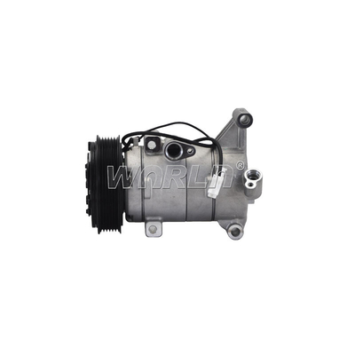 Auto D65161K00C Compressor AC para Mazda2 Foe Ford Fiesta 1.5 WXMZ005A