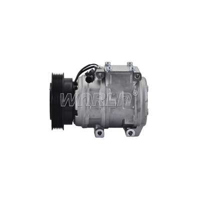 Sistema 977013E865 do condicionador de ar do carro do compressor da C.A. do veículo de 10PA17C 6PK para Kia Sorento 3,3 WXKA067