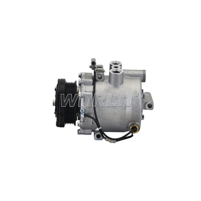 Compressor de peças de ar condicionado para automóveis OEM WNRLN para Haima S 1.5 1.6 WXMZ039