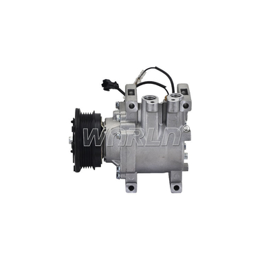 Compressor da C.A. do carro da bomba do condicionador de ar de WXH066Y2 5PK auto para JAC Kindly WXJH021