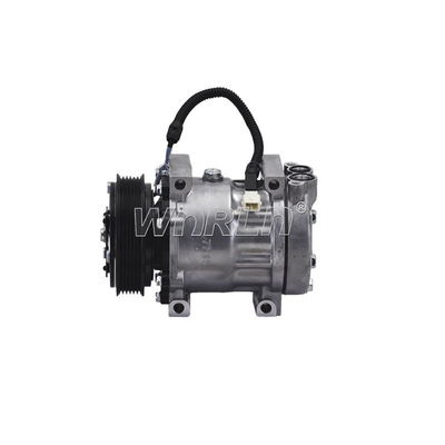 D3440018 Compressor de ar condicionado para automóveis Peugeot405 7H15 6PK WXPG055