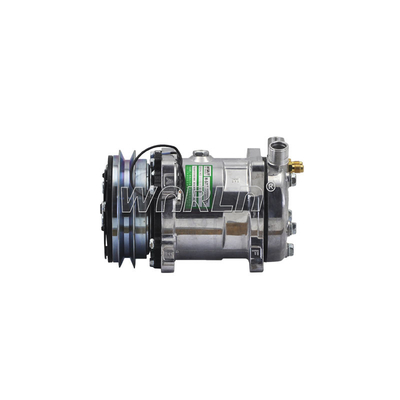 Compressor de ar-condicionado para automóveis 5H14 1B Compressor de ar-condicionado automático para tuck universal 508 WXUN153