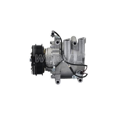 compressor refrigerando da C.A. do auto carro do compressor WXH086BB13 5PK do condicionamento de ar 12Volt para a luminosidade FSV FRV WXHC005