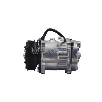 Peças de Ar Condicionado Automóvel Auto Ac Compressor Para IKCO Samand EF7 WXPG045