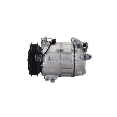 auto peça fresca do sistema do condicionador de ar do carro 5PK dos acessórios CVC do compressor da C.A. 12V para JAC Refine S5 WXJH014