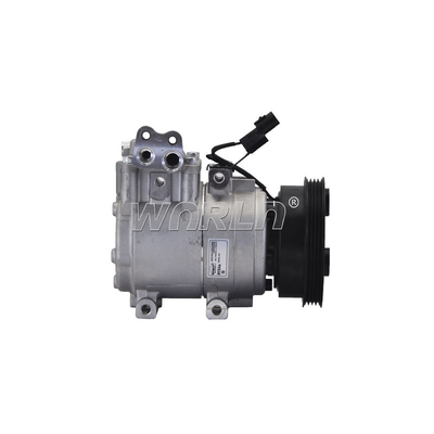 977011C150 Auto AC Compressor HS15 Para Hyundai Accent Para Getz Para Lantra 1.3/1.5 Compressor WXHY077
