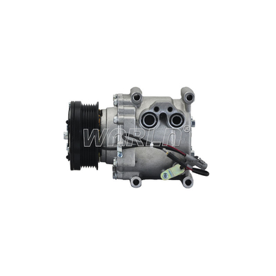 RC.600.452 Compressor de ar condicionado automático para compressor LIFAN XC60 6PK WXLF001