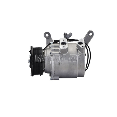 Compressor da C.A. de ATC086V1 6PK auto para o ar Conditonner Lifan620 WXLF006