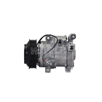 WNRLN 4471608580 Compressor de ar condicionado automático para Toyota Innova para Hilux 2.8 WXTT163