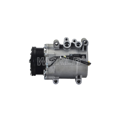 Compressor 10SE13C da C.A. de ATC106BI3 7PK auto para BYD S6 M6 WXBYD006
