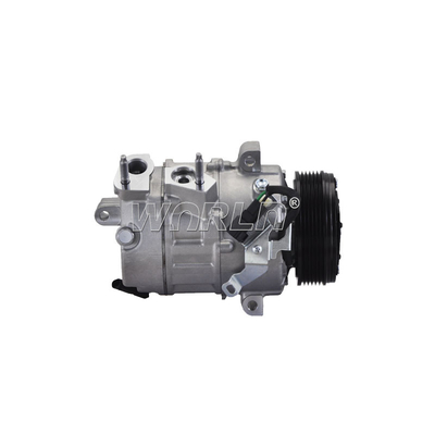 4472504442 Auto AC compressor para Ford Explorer para Ranger para Lincoln Aviator WXFD093