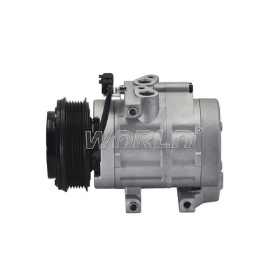 Compressor de automóvel Ar condicionado CO10905C Para Ford F150 F250 F350 Expedição WXFD025
