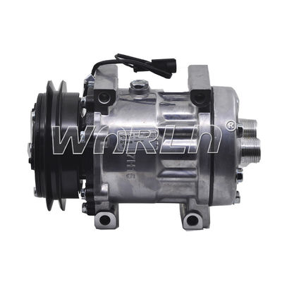 8884159489 Compressor de ar condicionado para automóveis para NewHolland WXTK132