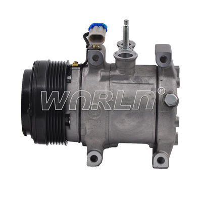 9070634 Compressor de ar-condicionado de automóvel para Chevrolet Sail para Optea para Excel 1.5 WXBK011