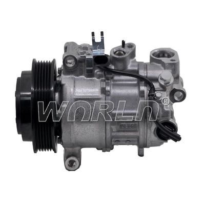 DCP28018 Compressor de Ar Condicionado para Carros Para Volvo Para Porsche Macan3.0 3.6 WXAD038