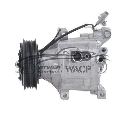 8832052430 4471809140 Auto AC Compressor Para Toyota Yari Para Echo Para Vitz 1.0 WXTT186
