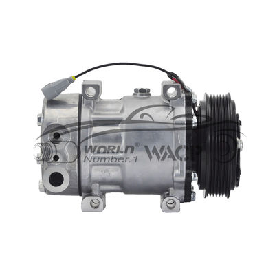 16001315101 Compressor de ar condicionado de carro para Jeep Wrangler Cherokee XJ WXCK022A