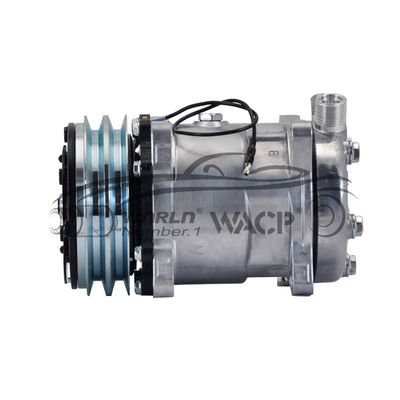 86508521 Compressor automático de ar condicionado para SD5H14 2A 12V WXUN004A